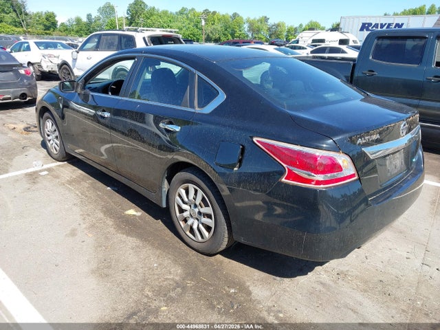 Aukcja sprzedaży 2014 Nissan Altima 2.5 S, vin: 1N4AL3AP2EC101965, numer aukcji: 44968831