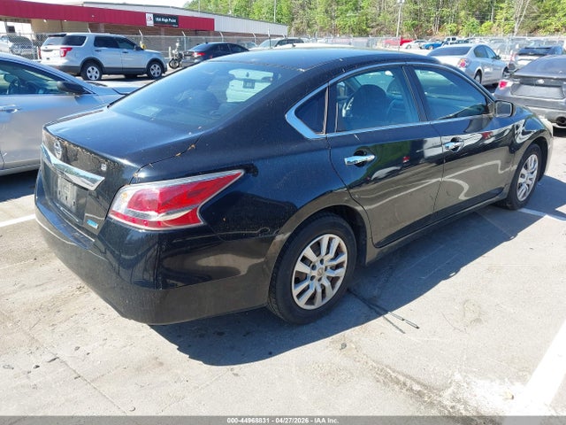 Aukcja sprzedaży 2014 Nissan Altima 2.5 S, vin: 1N4AL3AP2EC101965, numer aukcji: 44968831