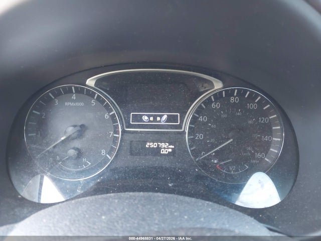 Aukcja sprzedaży 2014 Nissan Altima 2.5 S, vin: 1N4AL3AP2EC101965, numer aukcji: 44968831