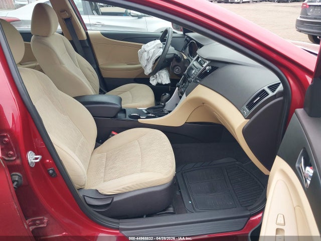 Aukcja sprzedaży 2012 Hyundai Sonata Gls, vin: 5NPEB4AC1CH397614, numer aukcji: 44968832