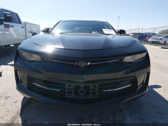 Aukcja sprzedaży 2017 Chevrolet Camaro 2lt, vin: 1G1FD1RS3H0156322, numer aukcji: 44968833