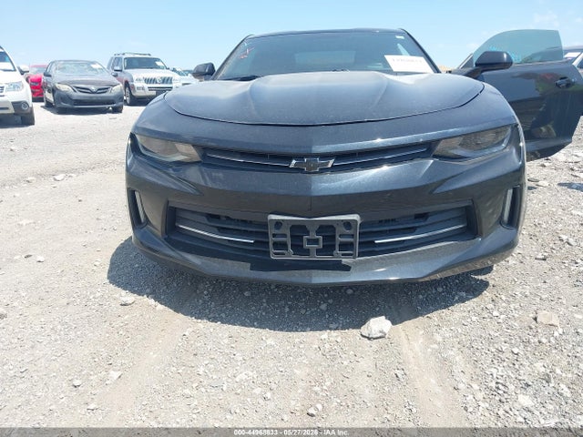 Aukcja sprzedaży 2017 Chevrolet Camaro 2lt, vin: 1G1FD1RS3H0156322, numer aukcji: 44968833