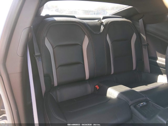 Aukcja sprzedaży 2017 Chevrolet Camaro 2lt, vin: 1G1FD1RS3H0156322, numer aukcji: 44968833