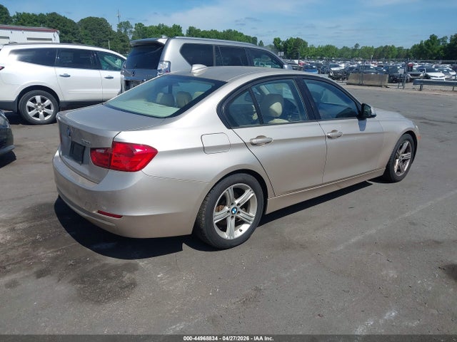 2015 Bmw 328i მანქანა იყიდება აუქციონზე, vin: WBA3A5G55FNS85988, აუქციონის ნომერი: 44968834