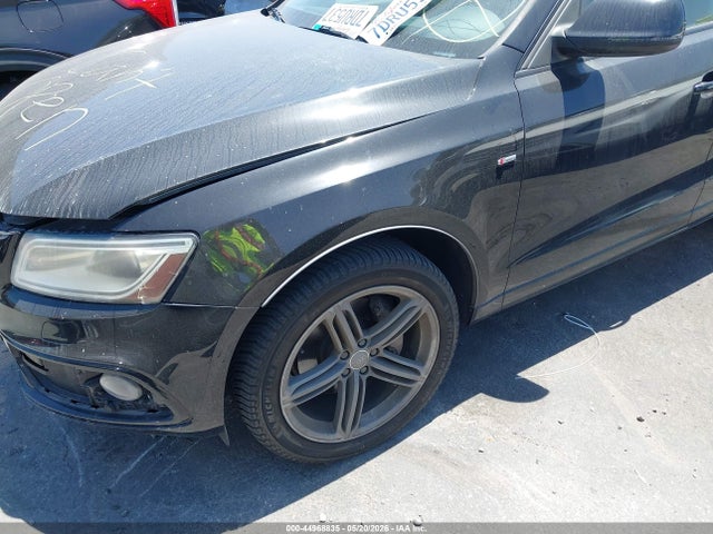 Aukcja sprzedaży 2014 Audi Q5 3.0t Premium Plus, vin: WA1WGBFP4EA047839, numer aukcji: 44968835