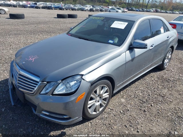 44968839 :رقم المزاد ، WDDHF8JB2DA675919 vin ، 2013 Mercedes-benz E 350 4matic مزاد بيع