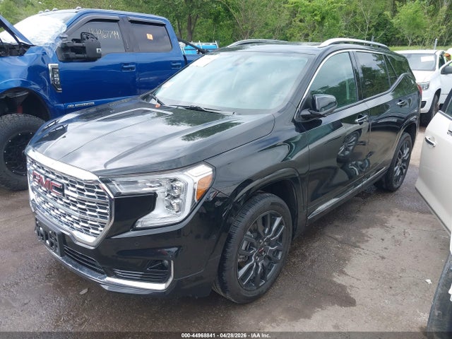 Aukcja sprzedaży 2024 Gmc Terrain Awd Denali, vin: 3GKALXEG8RL240024, numer aukcji: 44968841