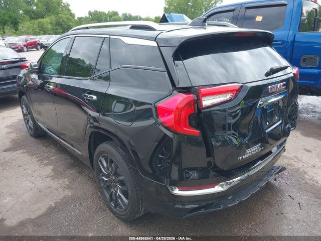 Aukcja sprzedaży 2024 Gmc Terrain Awd Denali, vin: 3GKALXEG8RL240024, numer aukcji: 44968841