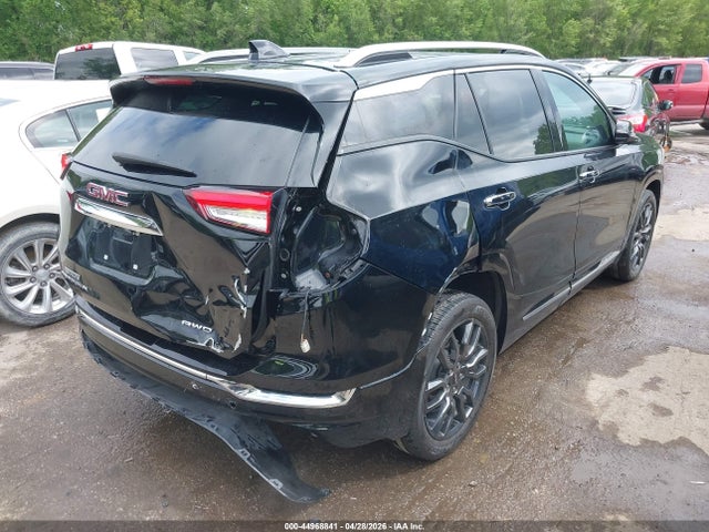 Aukcja sprzedaży 2024 Gmc Terrain Awd Denali, vin: 3GKALXEG8RL240024, numer aukcji: 44968841