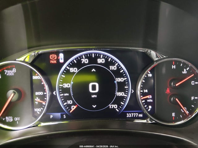 Aukcja sprzedaży 2024 Gmc Terrain Awd Denali, vin: 3GKALXEG8RL240024, numer aukcji: 44968841