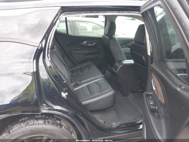 Aukcja sprzedaży 2024 Gmc Terrain Awd Denali, vin: 3GKALXEG8RL240024, numer aukcji: 44968841