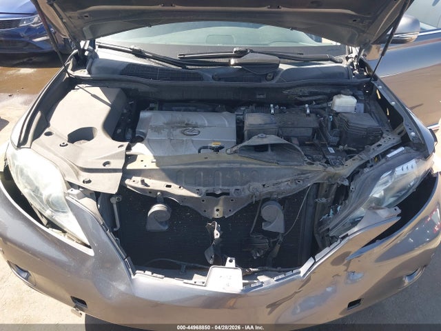Продажа на аукционе авто 2012 Lexus Rx 350, vin: 2T2BK1BA8CC126126, номер лота: 44968850