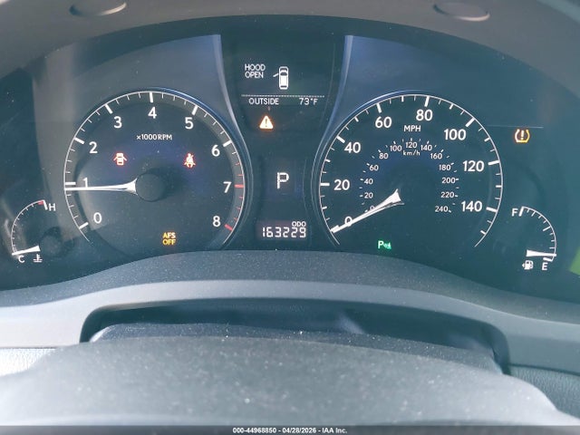 Продажа на аукционе авто 2012 Lexus Rx 350, vin: 2T2BK1BA8CC126126, номер лота: 44968850