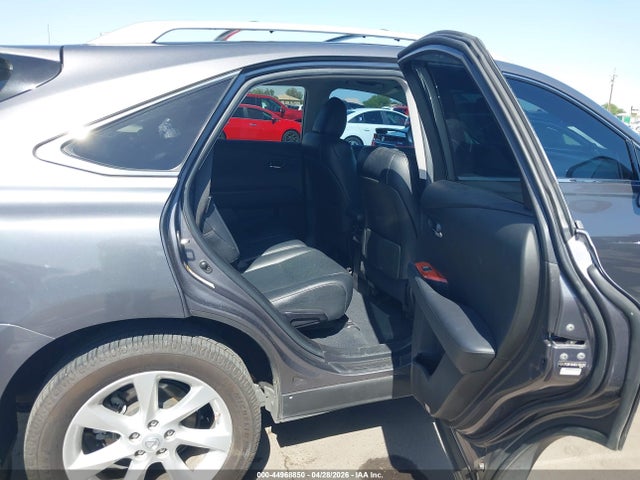 Продажа на аукционе авто 2012 Lexus Rx 350, vin: 2T2BK1BA8CC126126, номер лота: 44968850