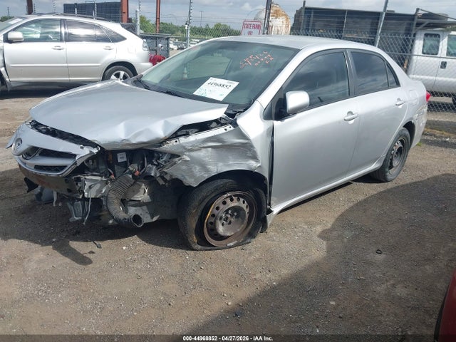 Aukcja sprzedaży 2011 Toyota Corolla Le, vin: JTDBU4EE1BJ090748, numer aukcji: 44968852