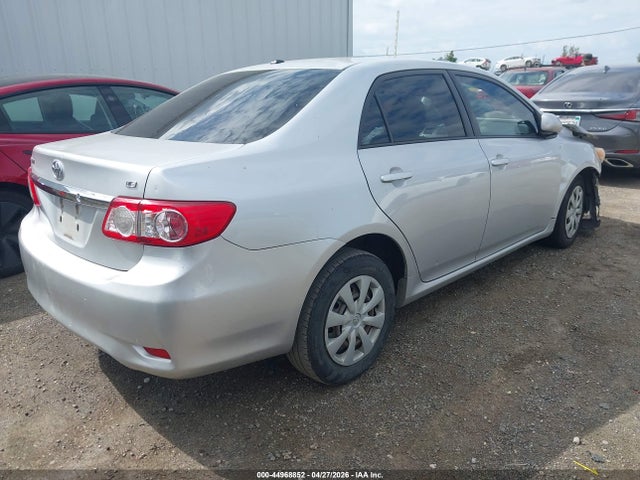 Aukcja sprzedaży 2011 Toyota Corolla Le, vin: JTDBU4EE1BJ090748, numer aukcji: 44968852