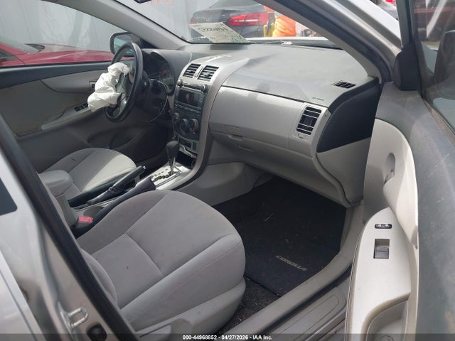 Aukcja sprzedaży 2011 Toyota Corolla Le, vin: JTDBU4EE1BJ090748, numer aukcji: 44968852