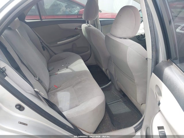 Aukcja sprzedaży 2011 Toyota Corolla Le, vin: JTDBU4EE1BJ090748, numer aukcji: 44968852