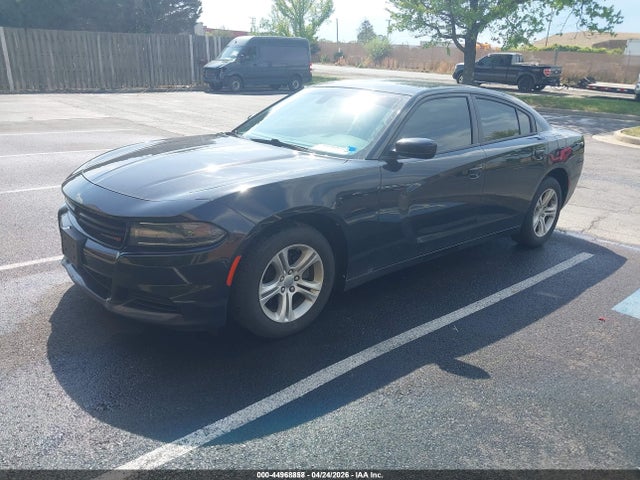 Aukcja sprzedaży 2019 Dodge Charger Sxt Rwd, vin: 2C3CDXBG6KH675570, numer aukcji: 44968858