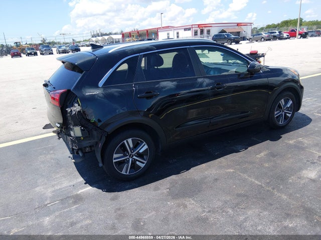 Продаж на аукціоні авто 2022 Kia Niro Lxs Se, vin: KNDCB3LCXN5500577, номер лоту: 44968859