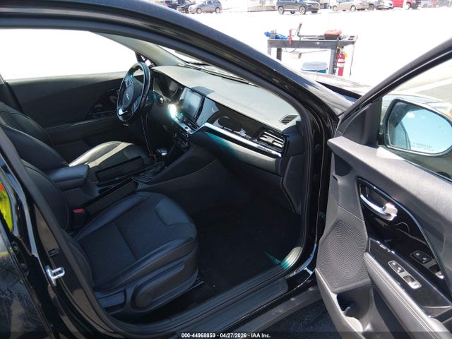 Продаж на аукціоні авто 2022 Kia Niro Lxs Se, vin: KNDCB3LCXN5500577, номер лоту: 44968859