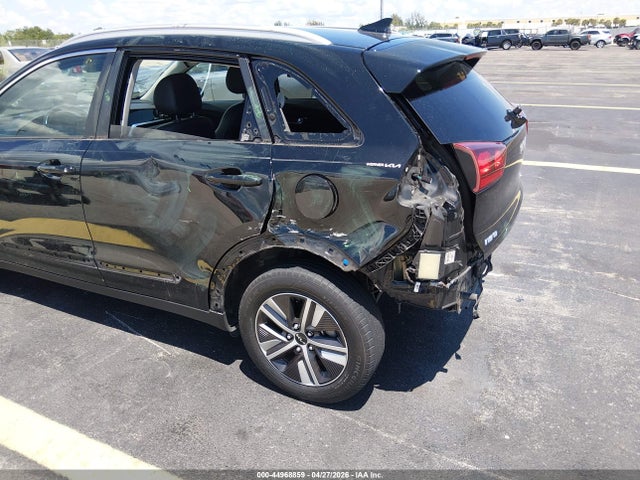 Продаж на аукціоні авто 2022 Kia Niro Lxs Se, vin: KNDCB3LCXN5500577, номер лоту: 44968859