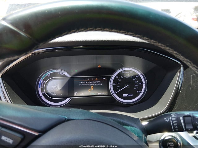 Продаж на аукціоні авто 2022 Kia Niro Lxs Se, vin: KNDCB3LCXN5500577, номер лоту: 44968859
