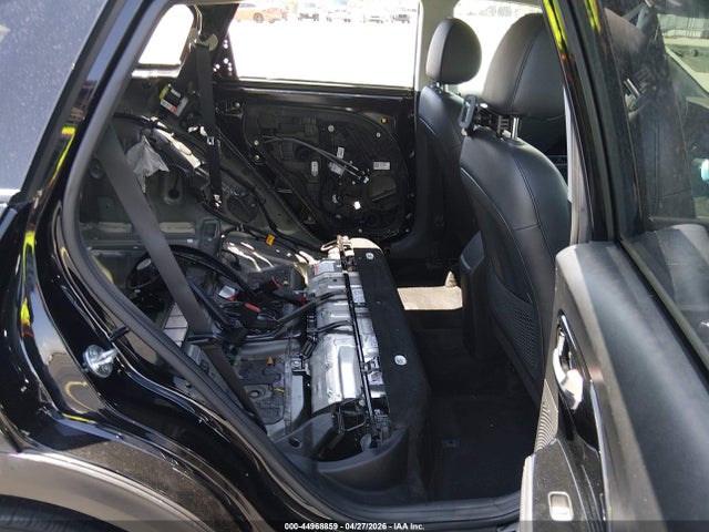 Продаж на аукціоні авто 2022 Kia Niro Lxs Se, vin: KNDCB3LCXN5500577, номер лоту: 44968859