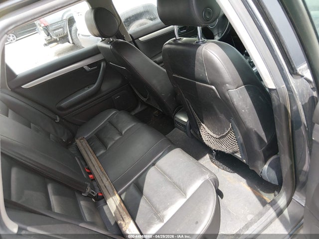 2005 Audi A4 1.8t Avant მანქანა იყიდება აუქციონზე, vin: WAUVC68E95A016342, აუქციონის ნომერი: 44968860