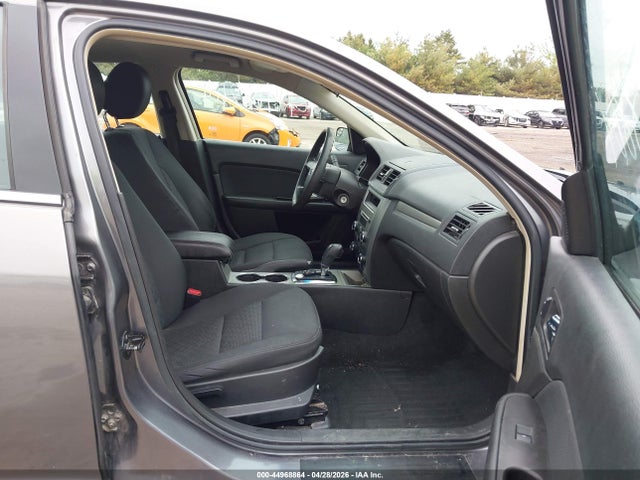 Продажа на аукционе авто 2012 Ford Fusion Se, vin: 3FAHP0HA1CR444428, номер лота: 44968864