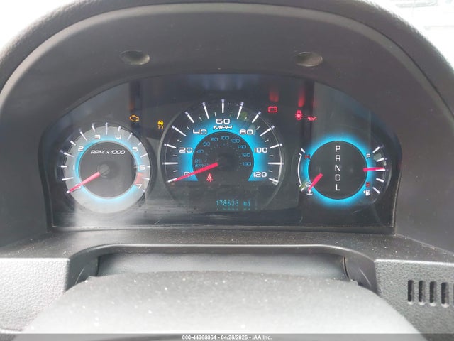 Продажа на аукционе авто 2012 Ford Fusion Se, vin: 3FAHP0HA1CR444428, номер лота: 44968864