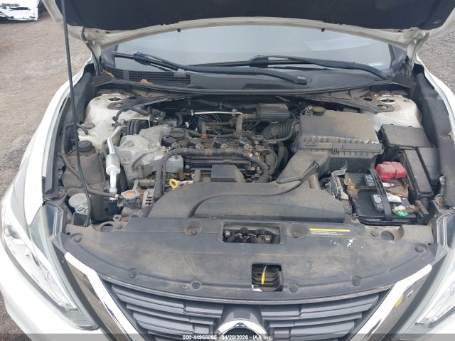 Aukcja sprzedaży 2016 Nissan Altima 2.5 S, vin: 1N4AL3AP0GC289002, numer aukcji: 44968865
