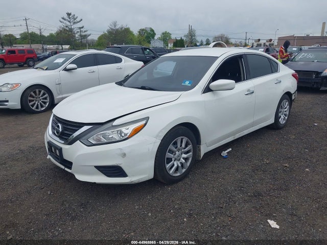 Aukcja sprzedaży 2016 Nissan Altima 2.5 S, vin: 1N4AL3AP0GC289002, numer aukcji: 44968865