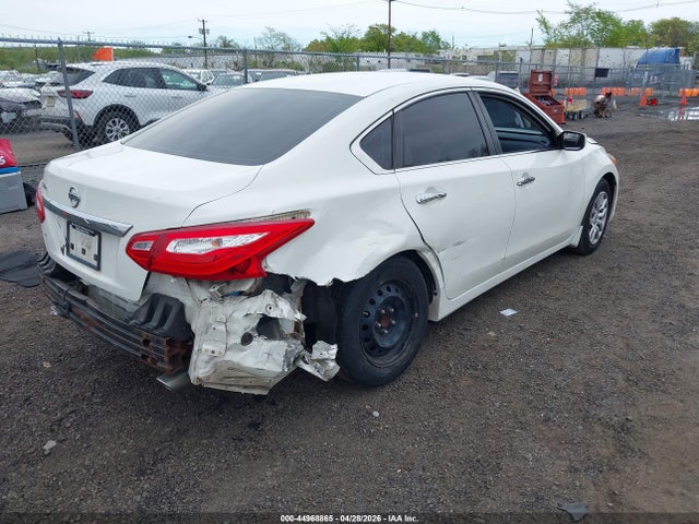 Aukcja sprzedaży 2016 Nissan Altima 2.5 S, vin: 1N4AL3AP0GC289002, numer aukcji: 44968865