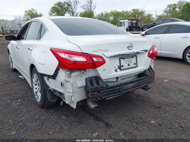 Aukcja sprzedaży 2016 Nissan Altima 2.5 S, vin: 1N4AL3AP0GC289002, numer aukcji: 44968865