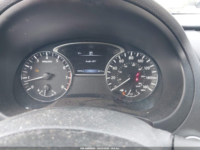 Aukcja sprzedaży 2016 Nissan Altima 2.5 S, vin: 1N4AL3AP0GC289002, numer aukcji: 44968865