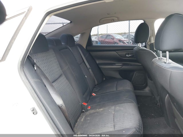 Aukcja sprzedaży 2016 Nissan Altima 2.5 S, vin: 1N4AL3AP0GC289002, numer aukcji: 44968865