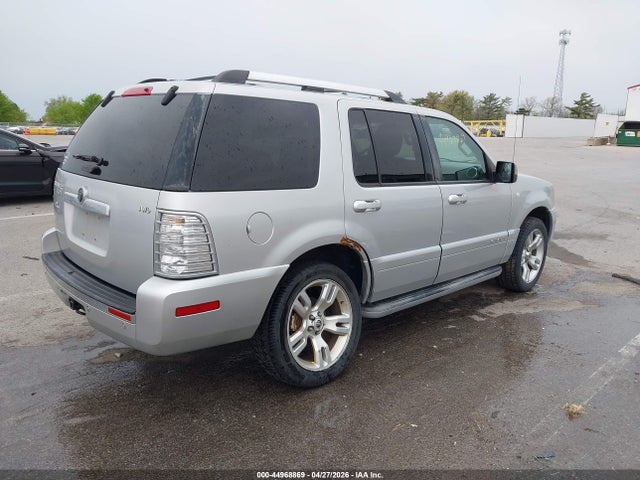 Aukcja sprzedaży 2010 Mercury Mountaineer Premier, vin: 4M2EN4JE6AUJ03615, numer aukcji: 44968869