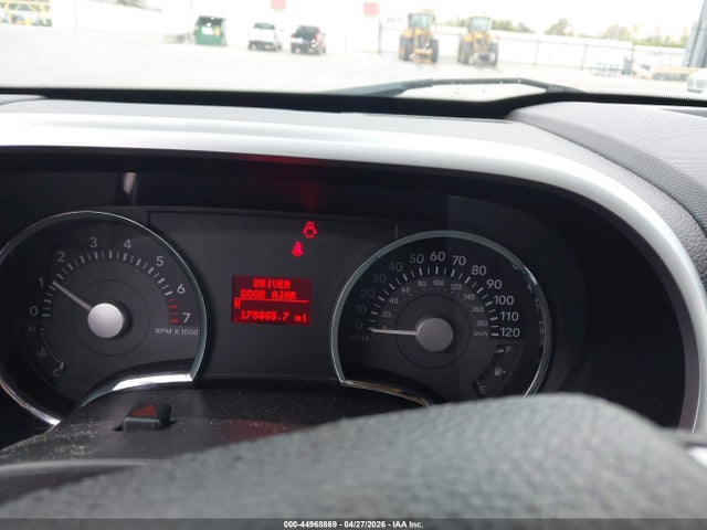 Aukcja sprzedaży 2010 Mercury Mountaineer Premier, vin: 4M2EN4JE6AUJ03615, numer aukcji: 44968869