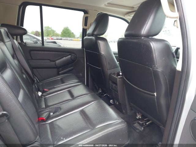 Aukcja sprzedaży 2010 Mercury Mountaineer Premier, vin: 4M2EN4JE6AUJ03615, numer aukcji: 44968869