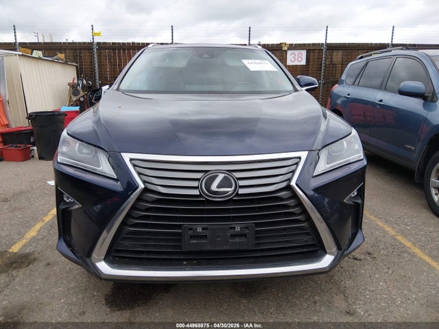 Lexus RX 350 2017 2T2BZMCA5HC119315 Image 13