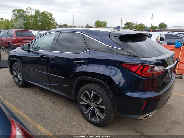 Lexus RX 350 2017 2T2BZMCA5HC119315 Image 15