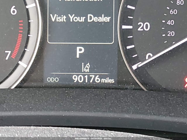 Lexus RX 350 2017 2T2BZMCA5HC119315 Image 16
