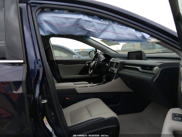 Lexus RX 350 2017 2T2BZMCA5HC119315 Image 5