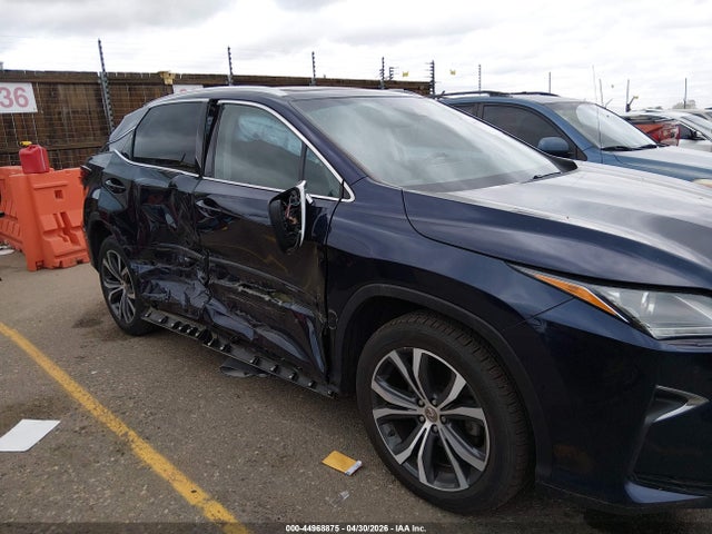 Lexus RX 350 2017 2T2BZMCA5HC119315 Image 6