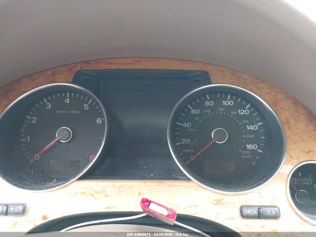 44968878 :رقم المزاد ، WAUMV94E18N006768 vin ، 2008 Audi A8 L 4.2 مزاد بيع