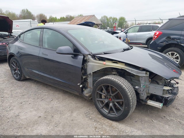 Aukcja sprzedaży 2022 Tesla Model 3 Long Range Dual Motor All-wheel Drive, vin: 5YJ3E1EB0NF183844, numer aukcji: 44968880