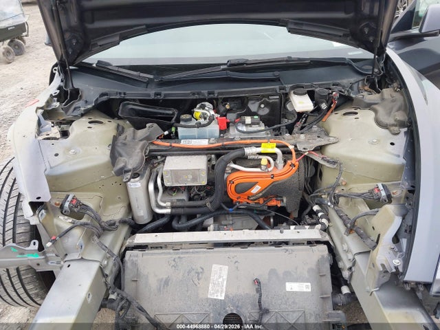 44968880 :رقم المزاد ، 5YJ3E1EB0NF183844 vin ، 2022 Tesla Model 3 Long Range Dual Motor All-wheel Drive مزاد بيع