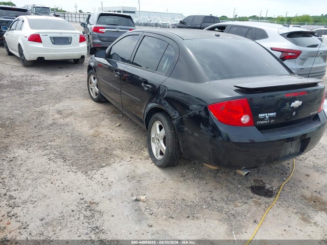 44968885 :رقم المزاد ، 1G1AL55F177380000 vin ، 2007 Chevrolet Cobalt Lt مزاد بيع