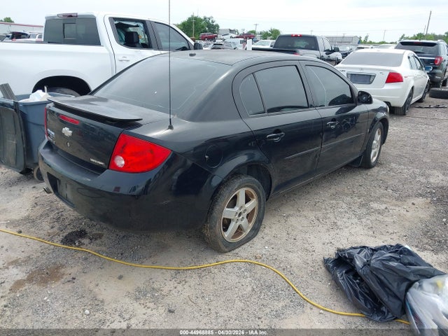 44968885 :رقم المزاد ، 1G1AL55F177380000 vin ، 2007 Chevrolet Cobalt Lt مزاد بيع